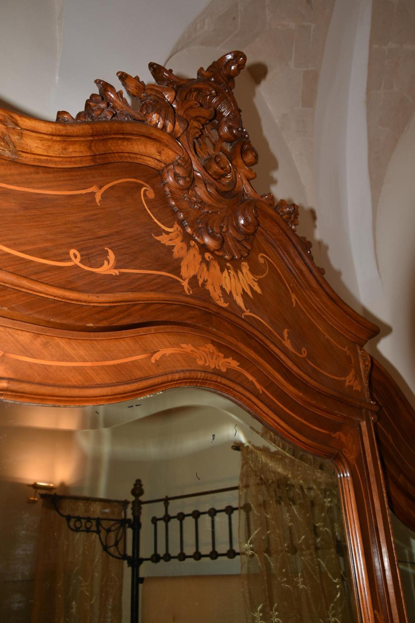 Апартаменты La Regina Historic House Матера Экстерьер фото